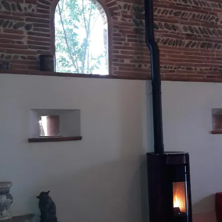 Le Boucaou, Charme Et Serenite Proche Toulouse Casa de Férias