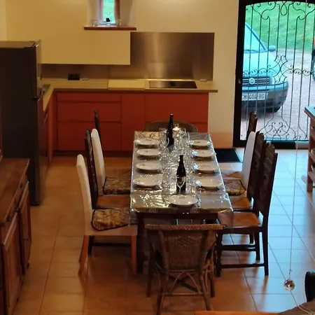 Le Boucaou, Charme Et Serenite Proche Toulouse Casa de Férias Sabonneres