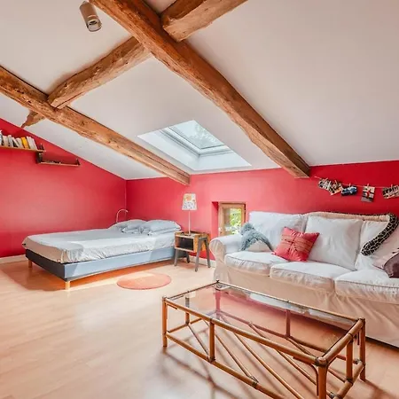 Le Boucaou, Charme Et Serenite Proche Toulouse Casa de Férias *