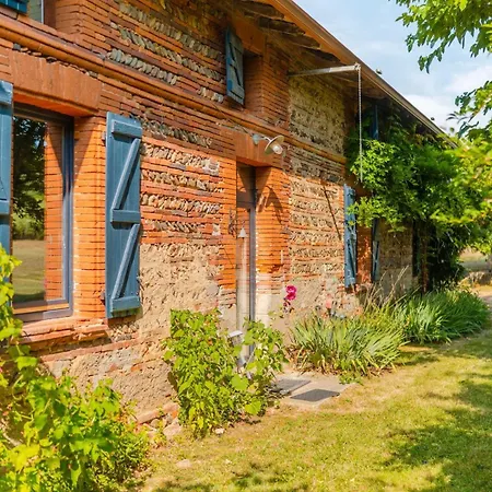 Le Boucaou, Charme Et Serenite Proche Toulouse *