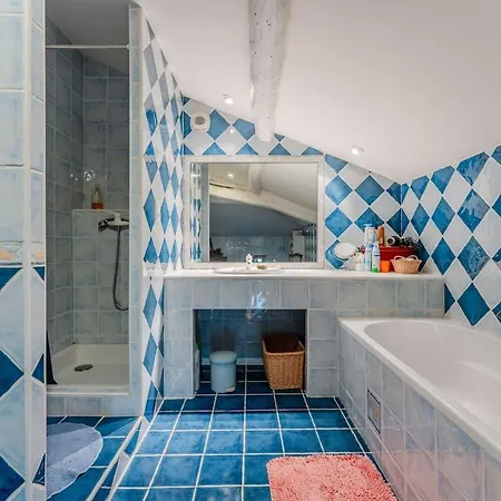 Le Boucaou, Charme Et Serenite Proche Toulouse Casa de Férias *
