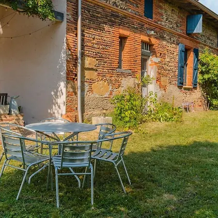 Le Boucaou, Charme Et Serenite Proche Toulouse *