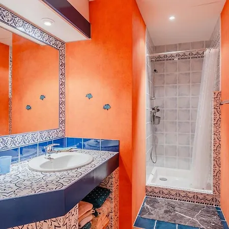 Σπίτι διακοπών Le Boucaou, Charme Et Serenite Proche Toulouse *