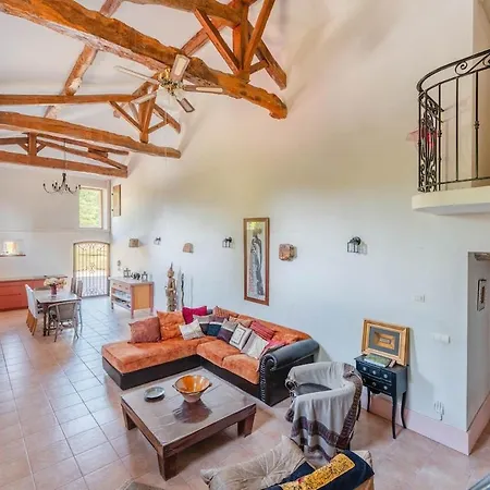 Le Boucaou, Charme Et Serenite Proche Toulouse Casa de Férias Sabonneres