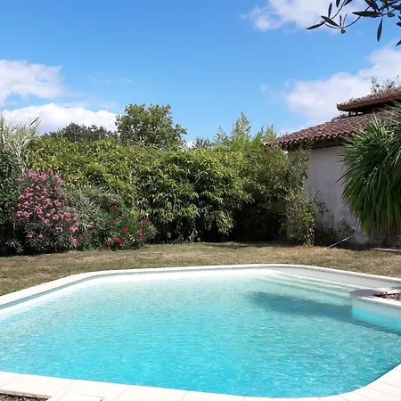 Le Boucaou, Charme Et Serenite Proche Toulouse Casa de Férias